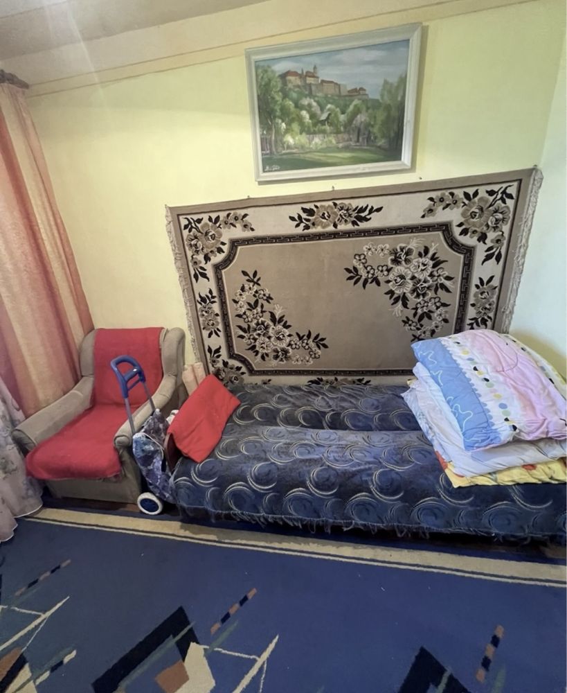 Продаж  2 кім квартири