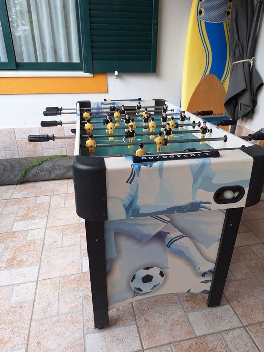Matraquilhos junior maximo 4 jogadores