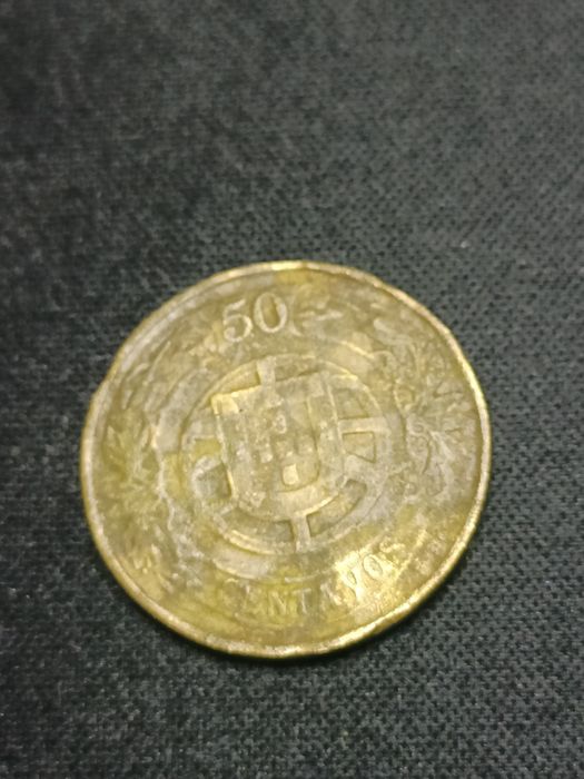 50 centavos 1926