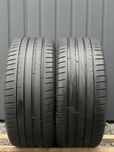 Продам пару літніх шин Michelin 245/40 ZR18