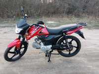 Продам мотоцикл Spark 125