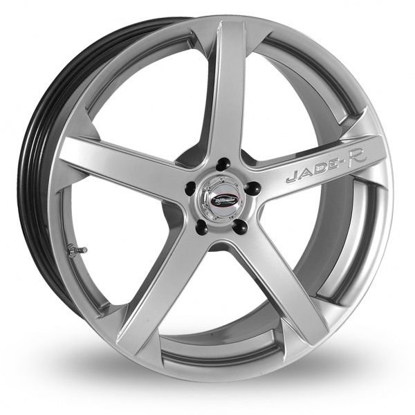 Felgi Team Dynamics Jade R  19" 5x112 nowe Audi Mercedes VW BMW Skoda
