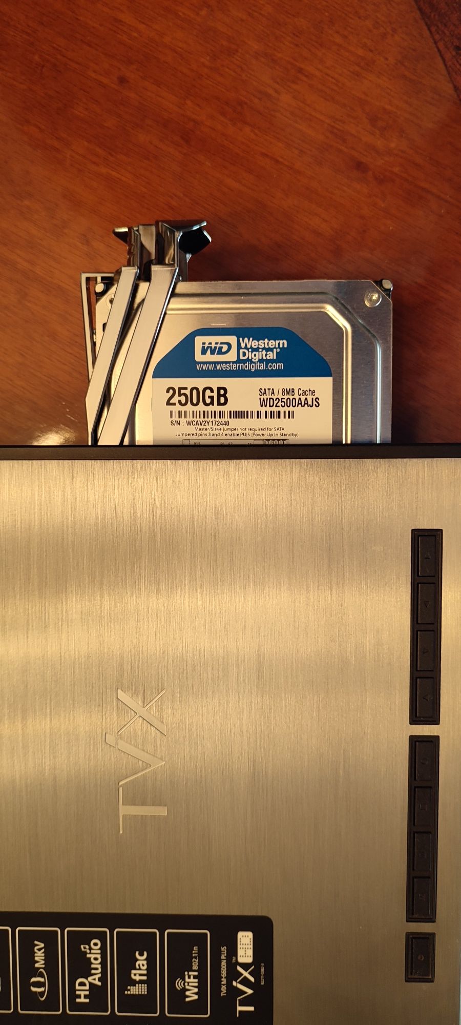 DVico TVIX HD M-6600N