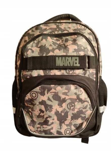 Plecak szkolny Paso 990 Marvel Avengers - BR-900-C