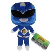 Novidade:Peluche Funko Power Rangers Blue Ranger 20cm