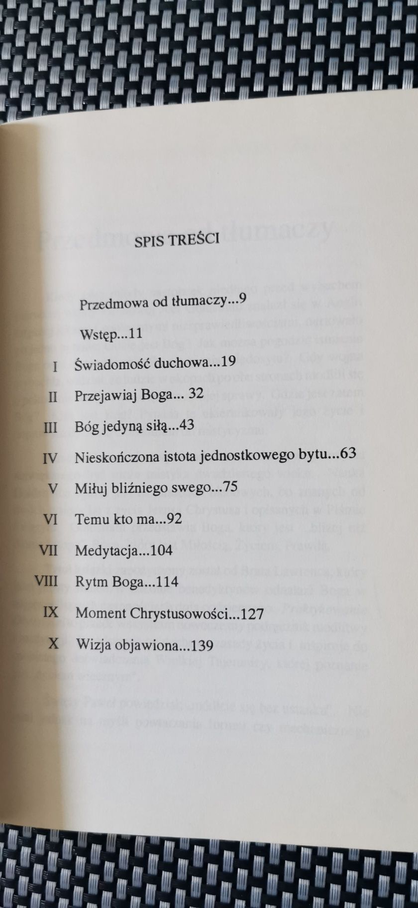 Praktykowanie Obecności
Joel S. Goldsmith