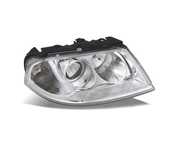 FAROL DIR OPTICAS PARA VOLKSWAGEN VW PASSAT B5 00-05