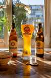 Пивные бокалы Erdinger 05 мл. Эрдингер