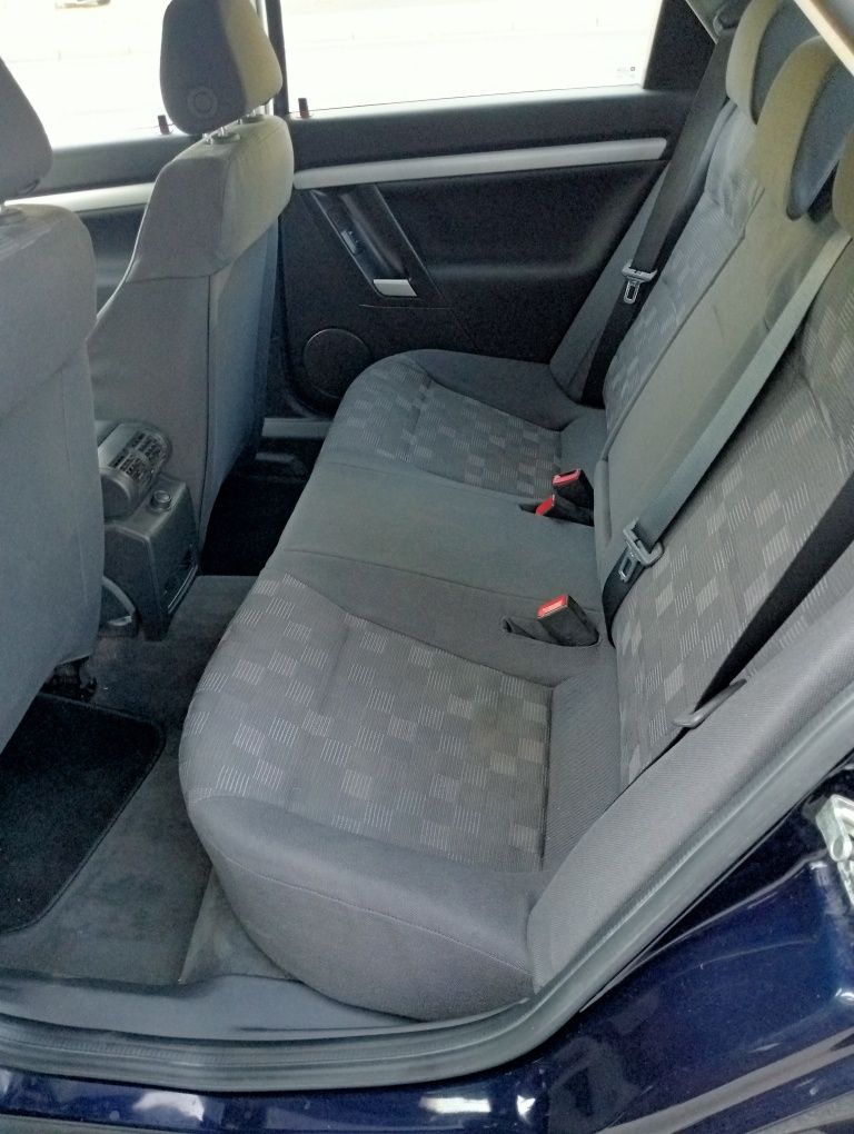 Opel Vectra GTS 2.2 Cdti 130.000 km