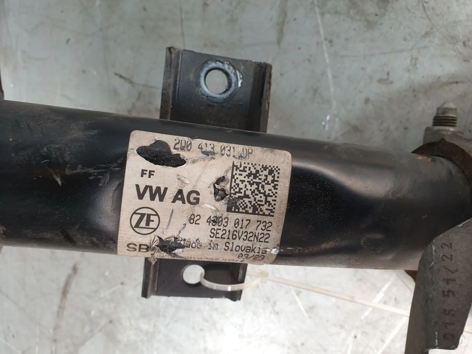 Amortecedor frente direito SEAT Arona (KJ7)