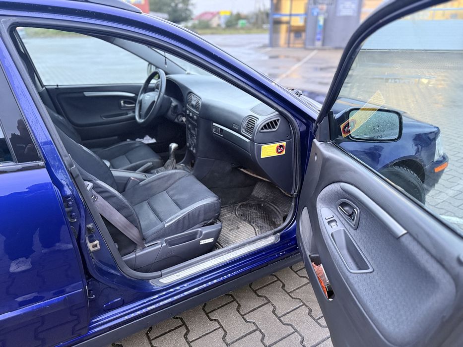 Volvo V40! 2003 1.9TD