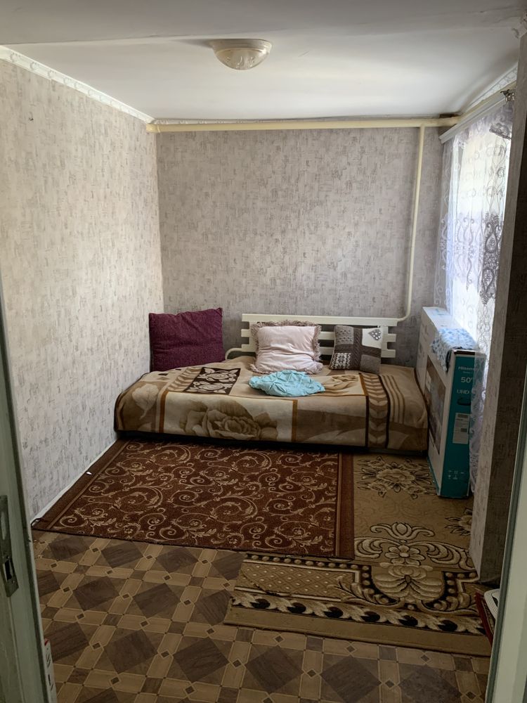 Продаеться будинок с.Иванівка Новоукраінського р. Кіровоградскоі обл