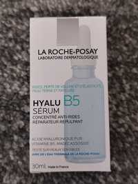 Serum Hyalu B5 Hialuronowe Przeciwzmarszczkowe La Roche-Posay 30ml