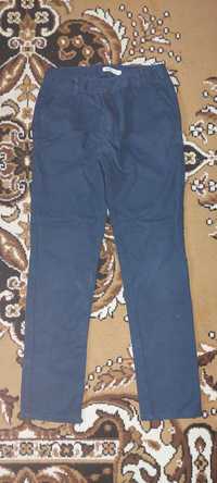 Штаны, брюки, джинсы 134-140 см на 10-11 лет