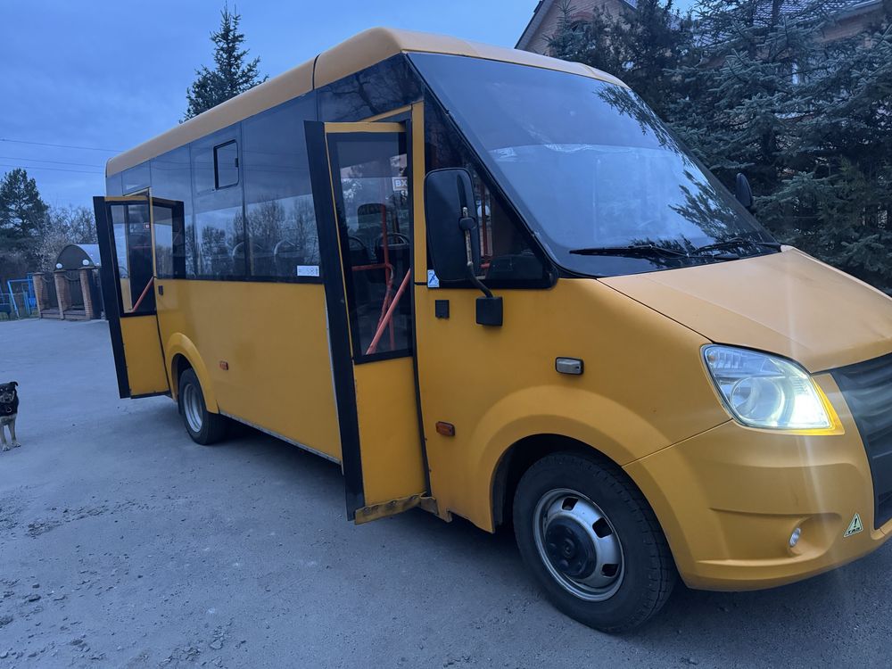 Рута Некст 25а нова