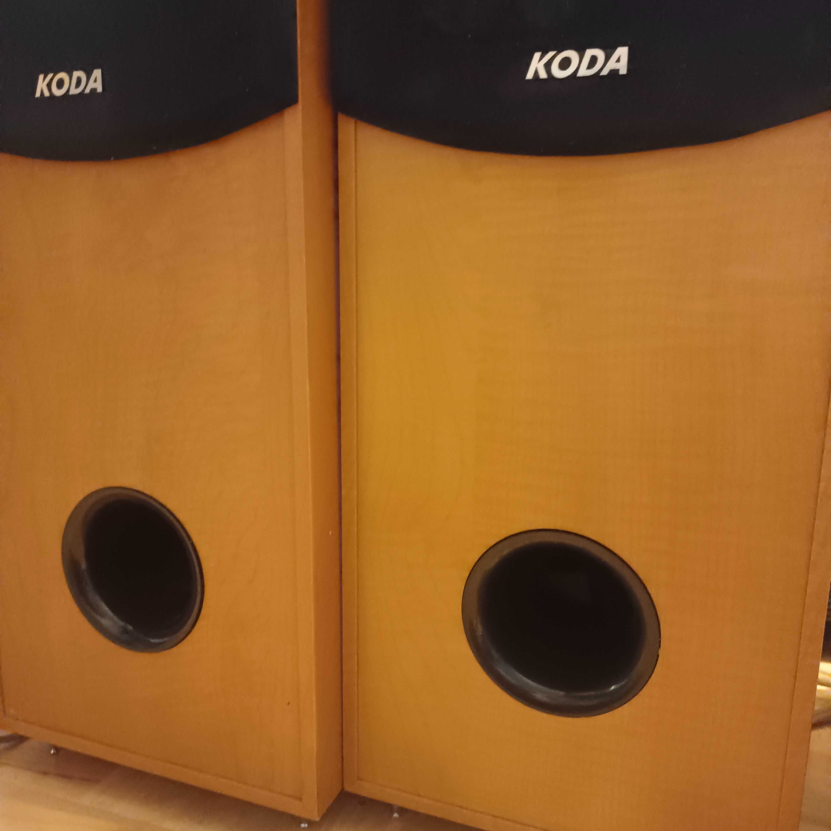 Zestaw kina domowego Pioneer
