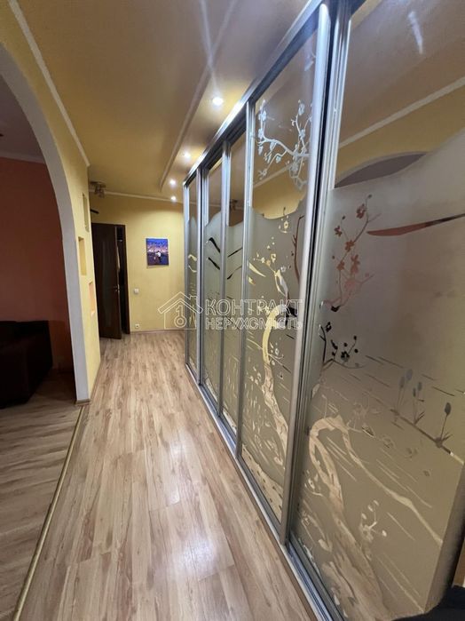 Продам 3х комнатую квартиру ЖК Квартет