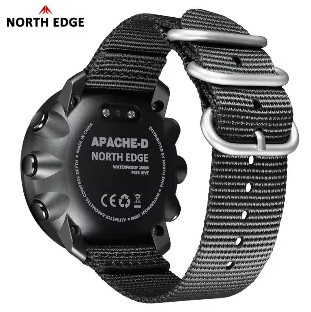 Годинник Norh Edge Apache-D