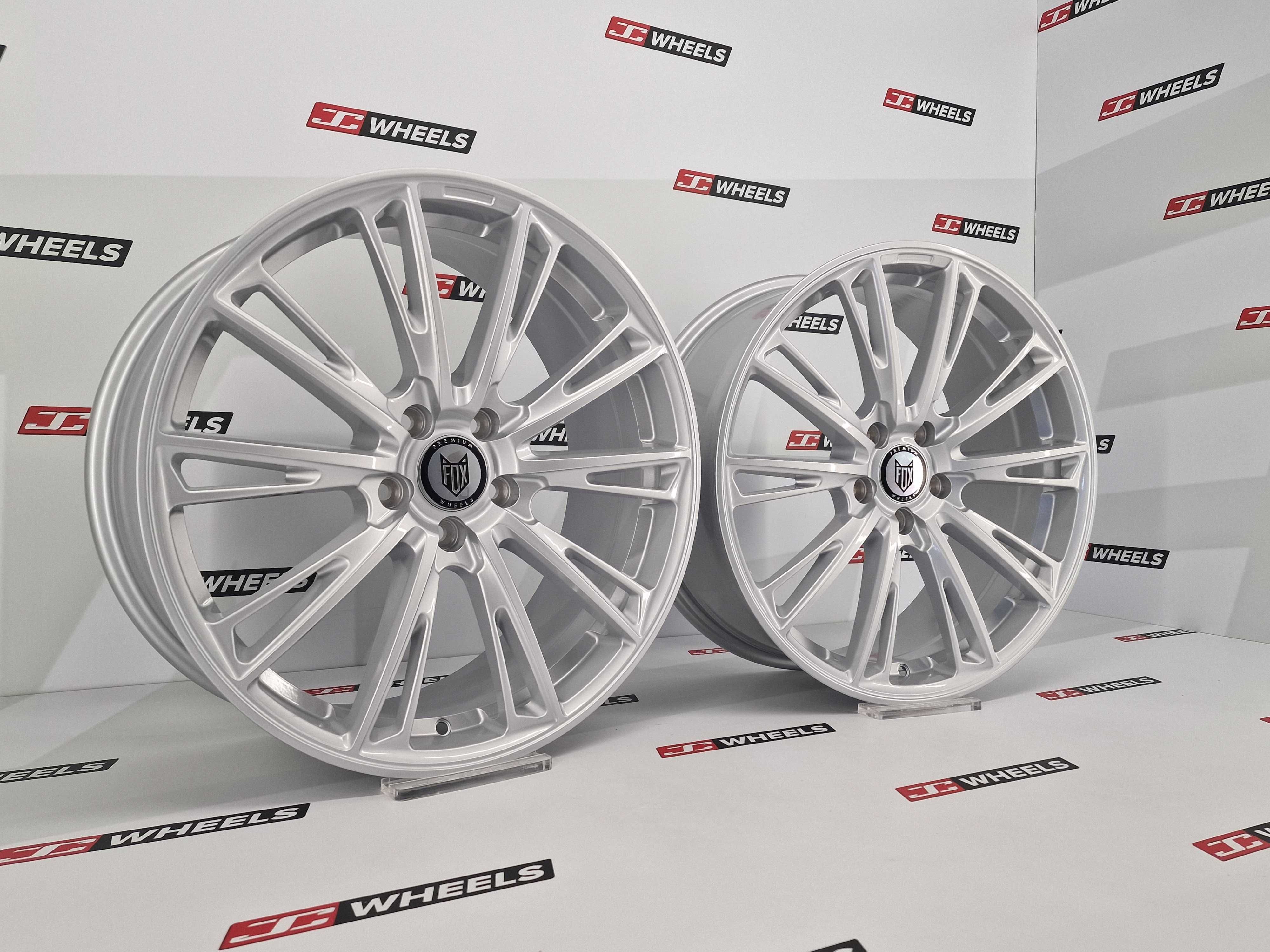 Jantes Fox Omega em 18 | 5x108