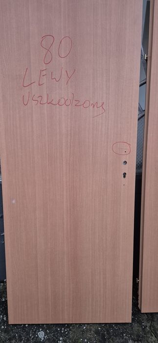 Drzwi wewnętrzne