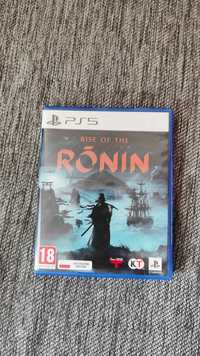 Rise of the Ronin PS5