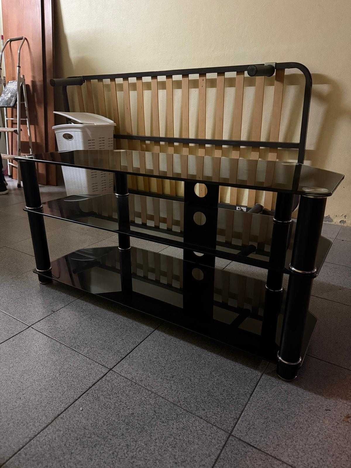 Mesa de televisão