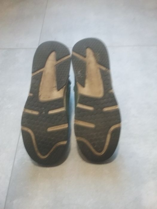 Adidasy ocieplane rozmiar 37