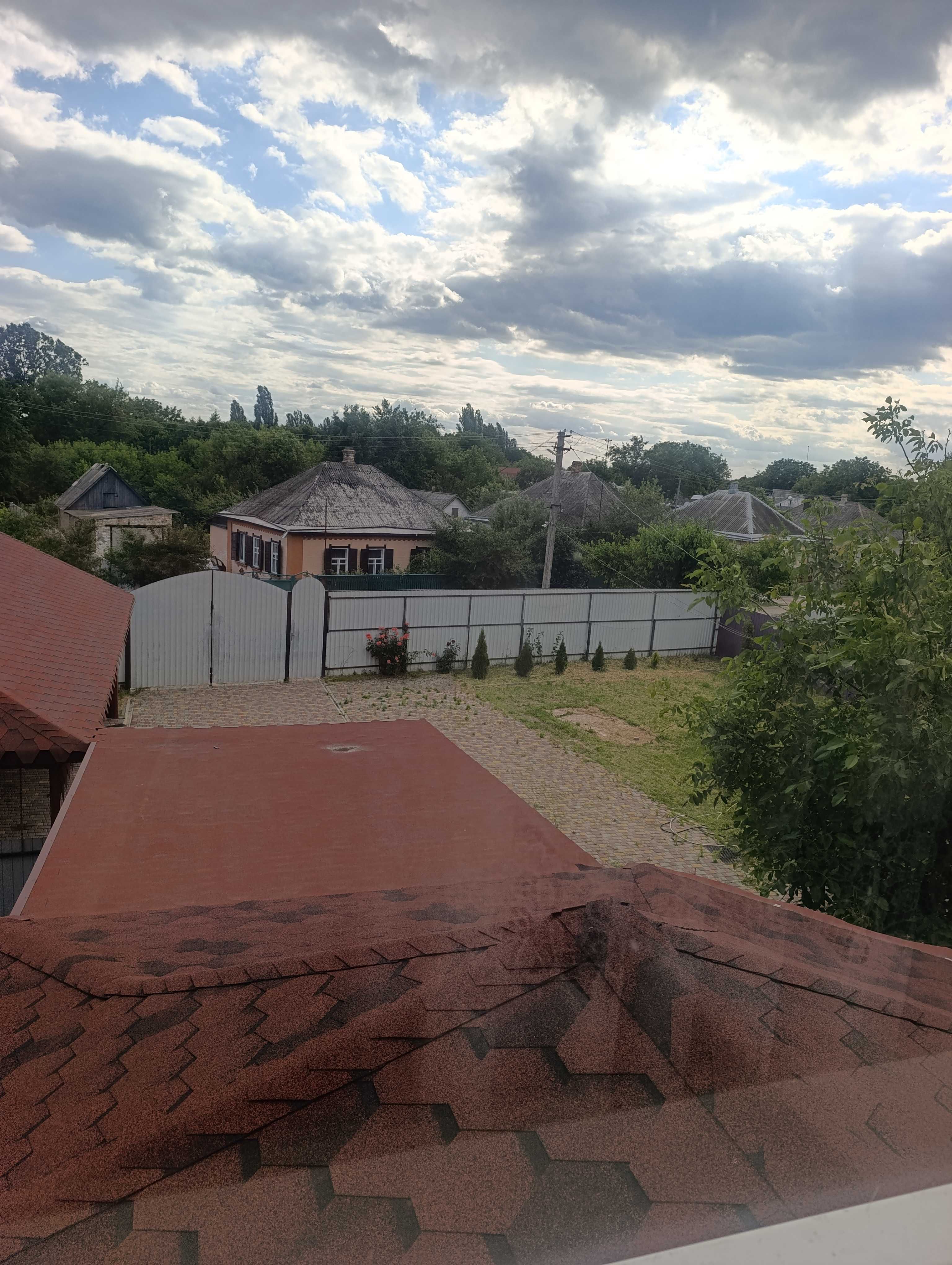 Продаж будинку в м.Золотоноша