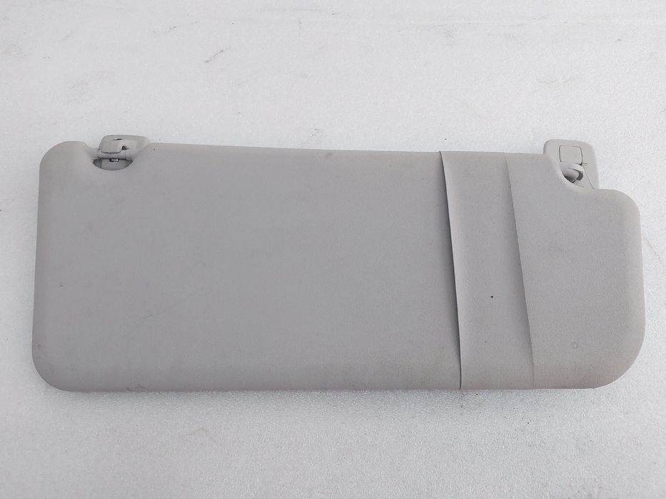 Pála de sol direita PEUGEOT Partner (K9)