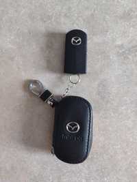 Ключ Mazda 3 ( оригинал )