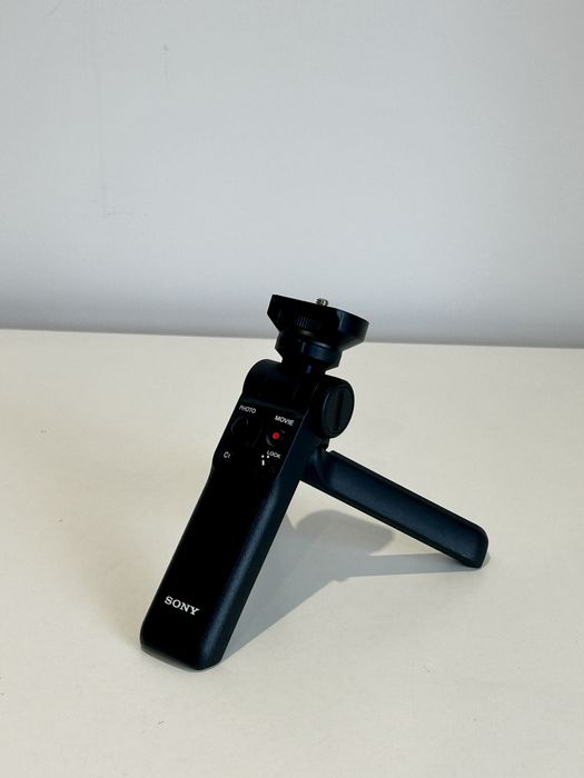 Рукоятка з бездротовим керуванням Sony GP-VPT2BT (GPVPT2BT.SYU) штатив