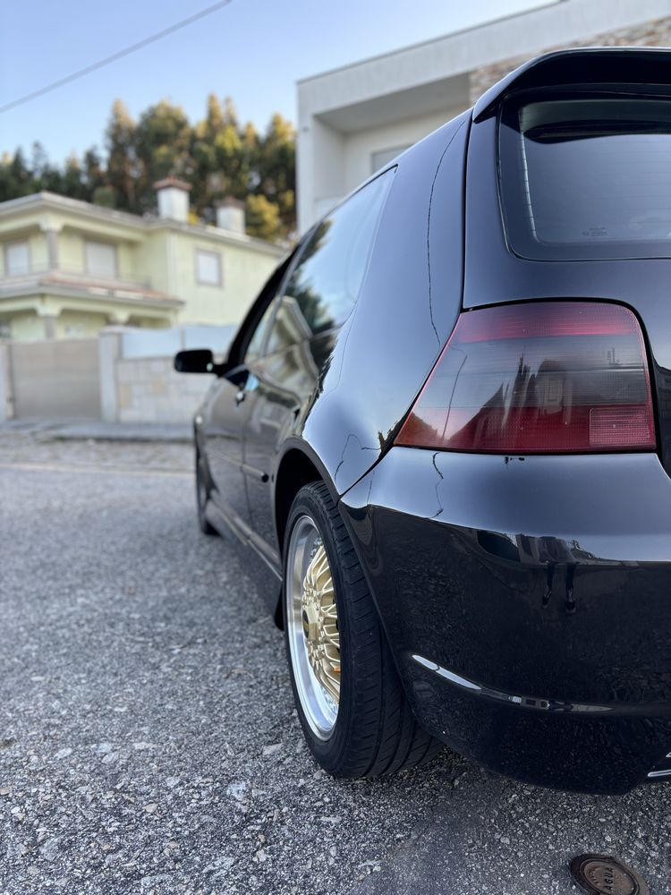 Golf 4 PD Comercial
