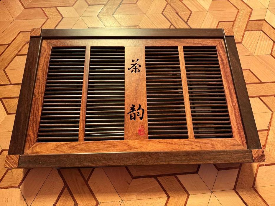 Чабань с проливом