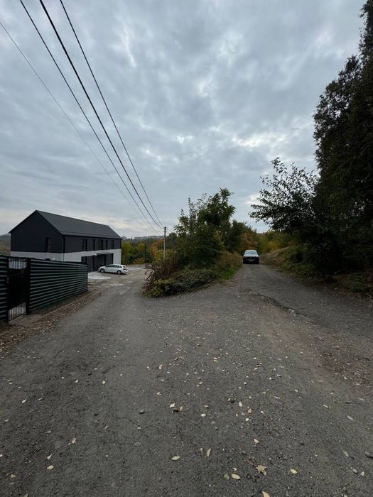 Продаж ділянки на Запорізькому шосе / Підстанція/ червона лінія