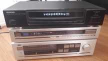 Kenwood ke-2060 korektor graficzny
