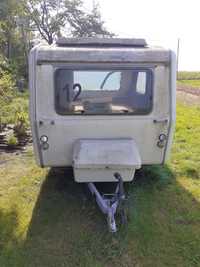 Kamping niewiadow n126