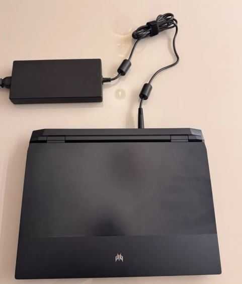 Acer Predator Helios 300 PH315-55 – i7 12ª Gen | RTX 3060 | 16 GB RAM