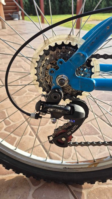 Rower górski cross MTB Grand Rifter C1