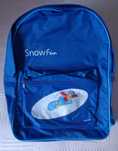Mochila de Criança
