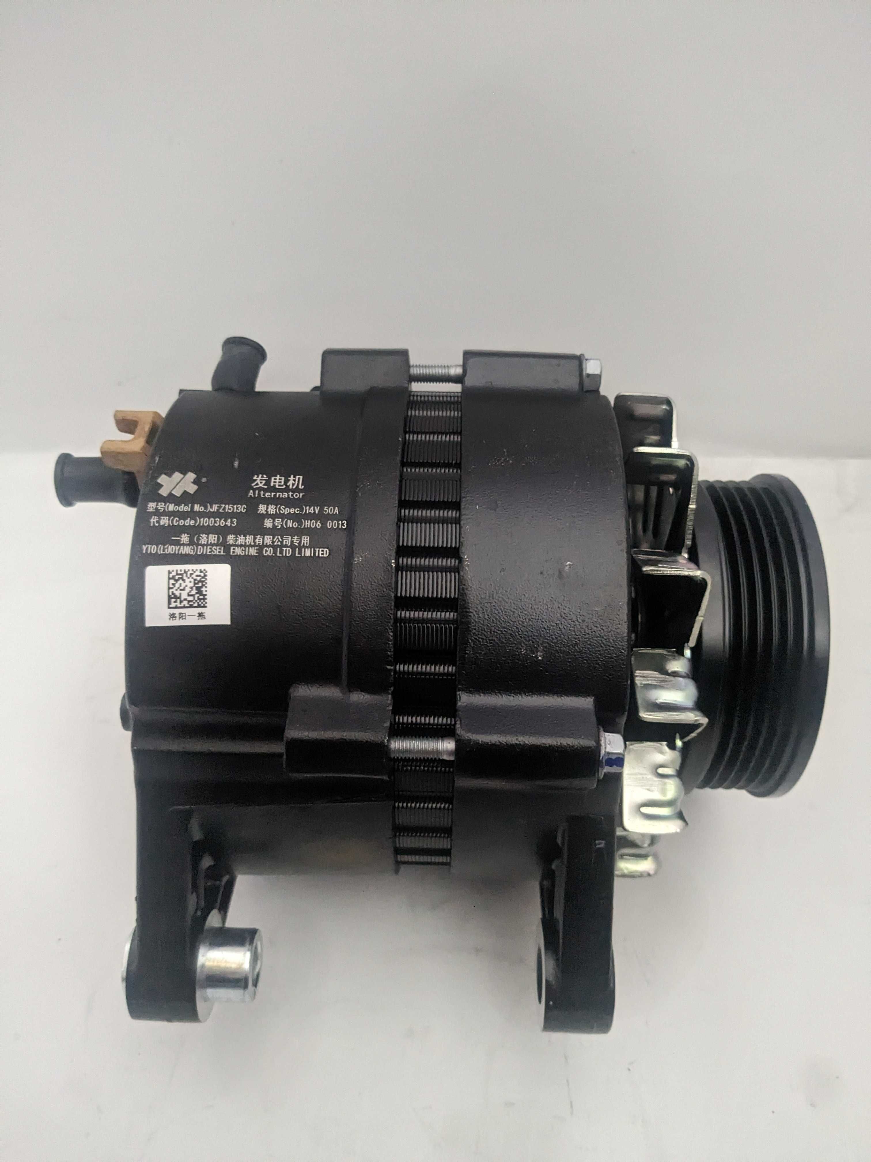 Запчастини YTO ЮТО SK244  NMF554X  NLX1024  NLX1054  NLX1304 NLX1404