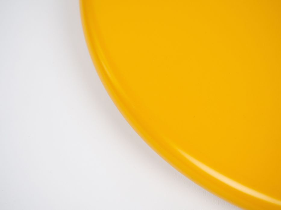 Duńska vintage lampa Optima proj. Hans Due, Fog og Morup, 1973