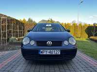 Volkswagen Polo 2003