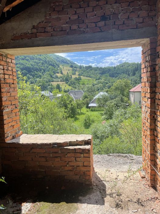 Дитячий Садок-Будинок-Санаторій-Офіс(1569м.кв) Село Волосянка