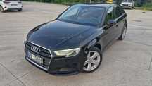 Audi A3 A3 30tdi 1,6 TDI 115KM Faktura FV VAT 23%