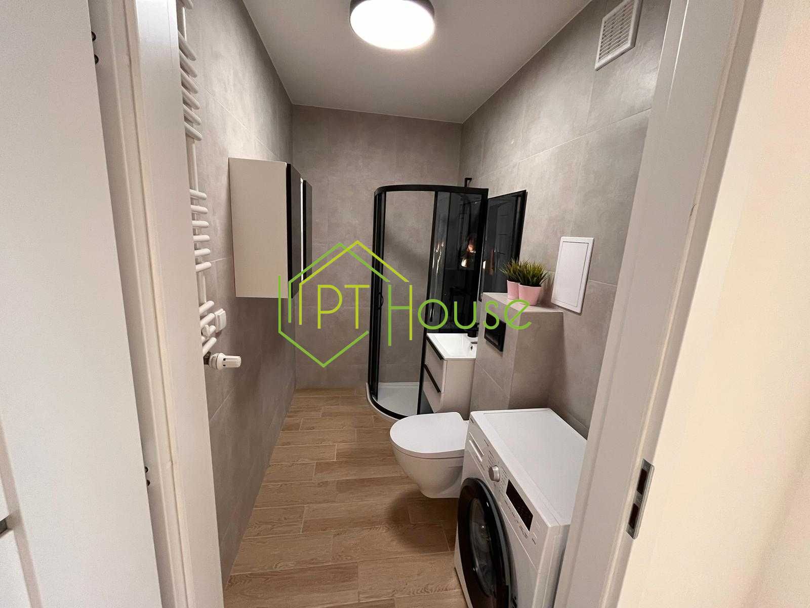 Las, Nowe Idealne mieszkanie – start/inwest. Garaż квартира, Apartment