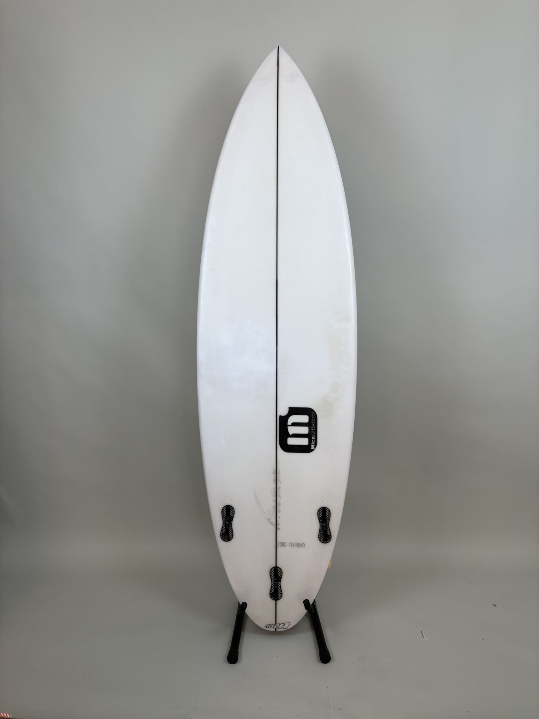 Prancha de Surf - Mica Todo o Terreno 5'9''