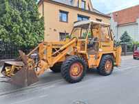 Kramer 615  Koparko ładowarka Kramer 615 oryginal
