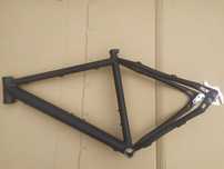 Rama MTB ENDORFIN Speed-R Pod Piaste Rohloff / Nexus