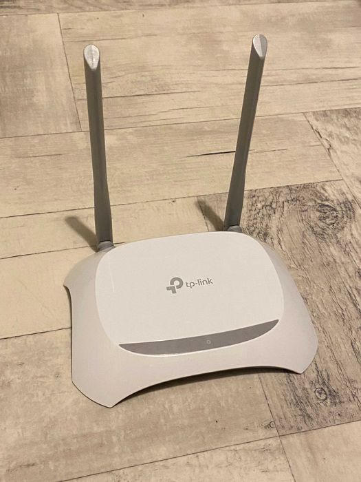 Router TP-Link WR840N Wi-Fi