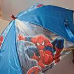 Spiderman parasol dziecięcy parasolka marvel